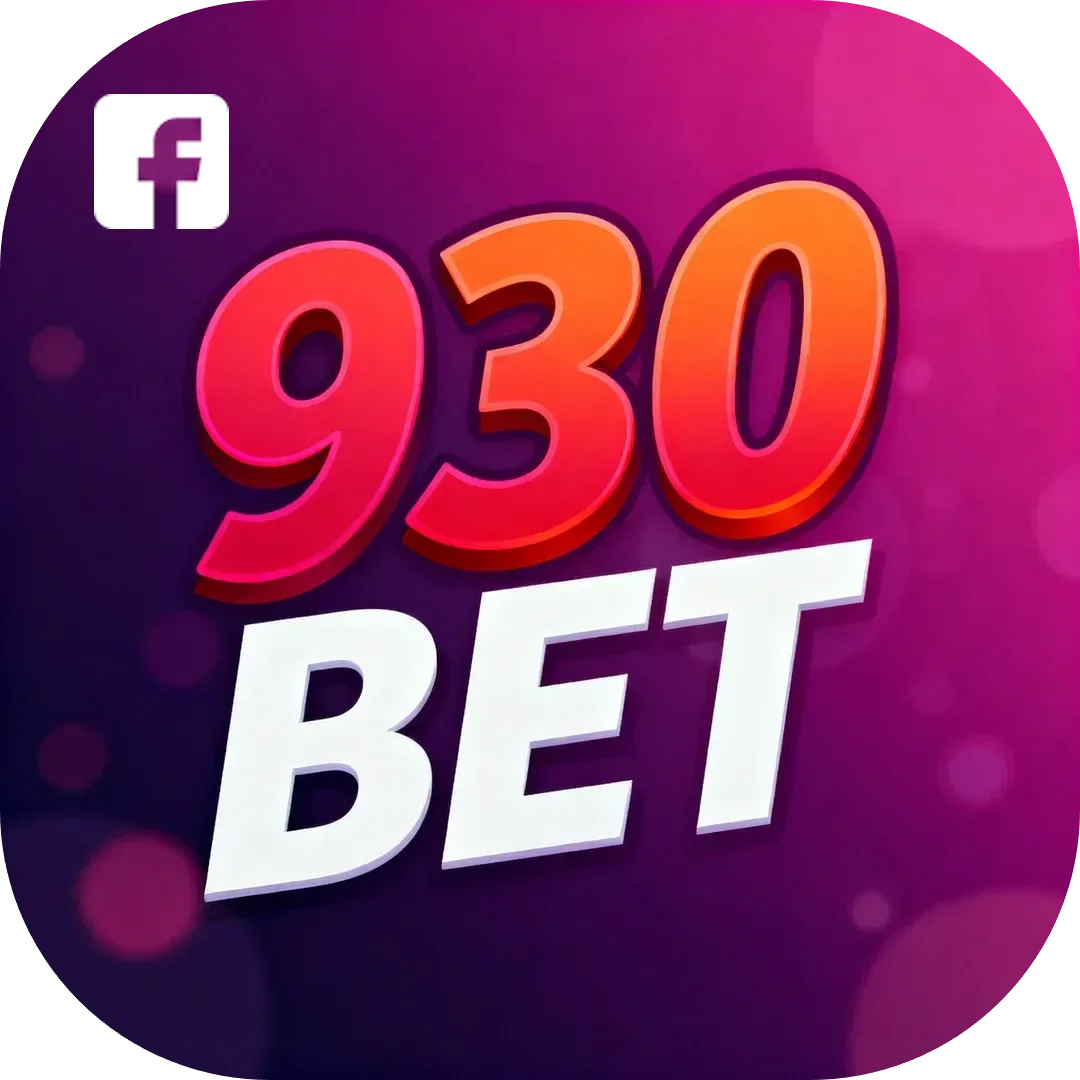 Página oficial da 930bet no Facebook