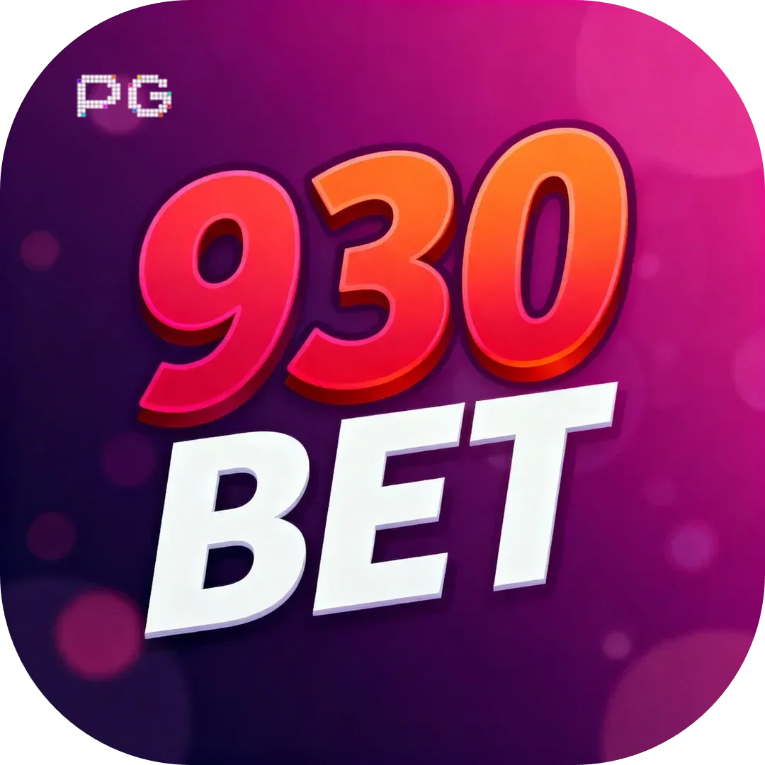 Logo da 930bet