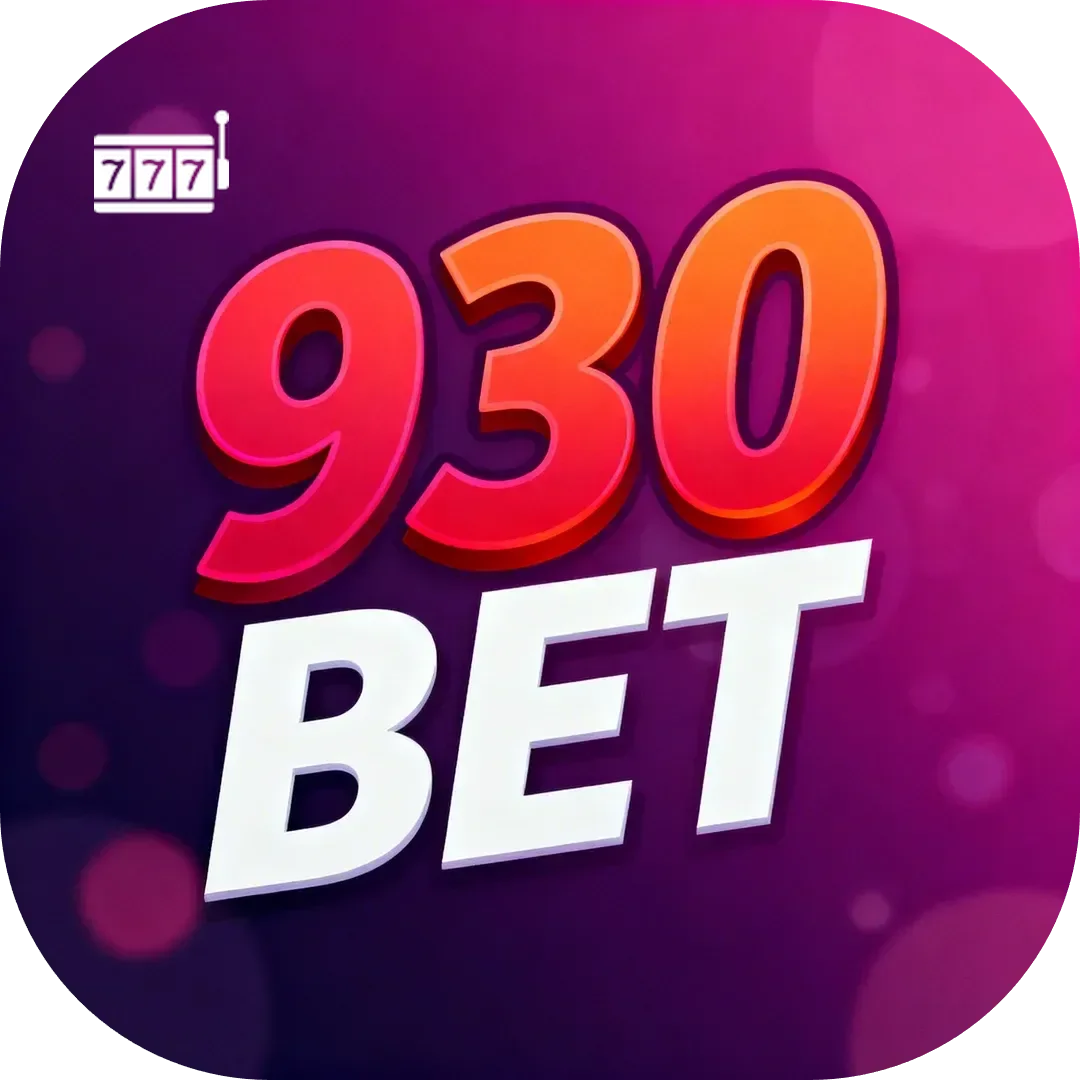 Slots online da 930bet com jackpots progressivos