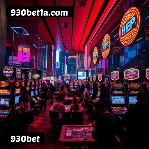 Como Registrar e Fazer Login 930bet